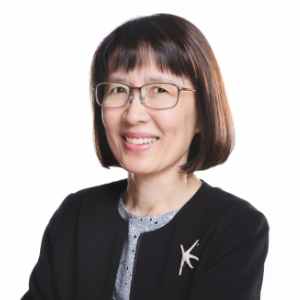 Dr. Chin Pik Kee