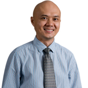 Dr. Tan Lian Huat