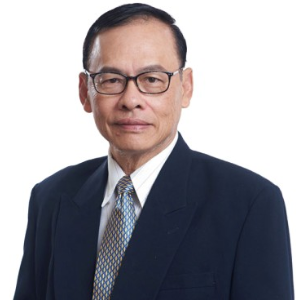 Dr. Tan Kok Hin
