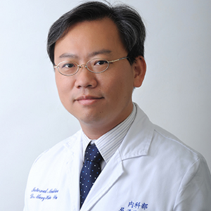 Dr. Wu Meng Hsiu