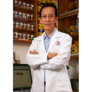 Dr. Quah Thong Sai
