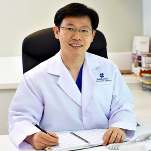 Dr. Chuah Soo Hin