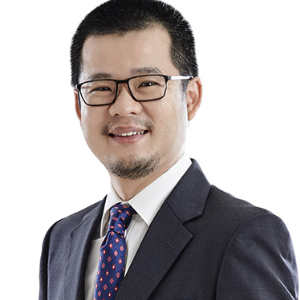 Dr. Chong Yoon Sin