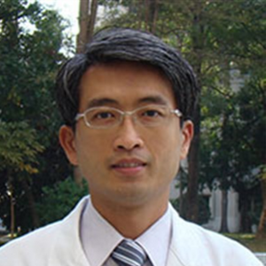 Dr. Chiu Yi Chun