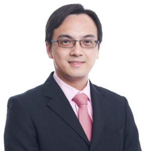 Dr. Tan Jin Keat