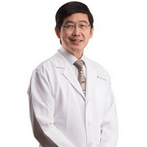 Dr. Adrian Chan Soon Eng