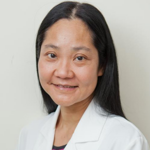 Dr. Chen Yang