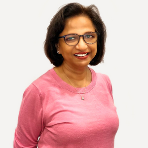 Dr. Anna Padmavathy Soosai