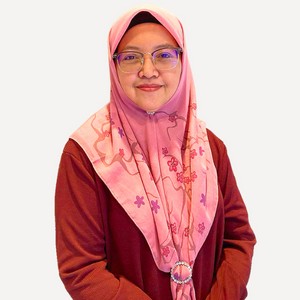 Dr. Zuraidah Ibrahim
