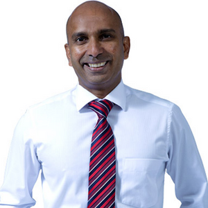 Dr. Sanjay Woodhull