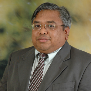 Prof. Dr Mohd Jamil Yaacob