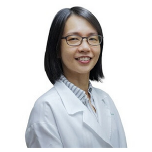 Dr. Ho Sheau Chui