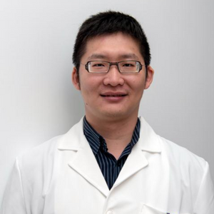 Dr. Ni Cheng Fu