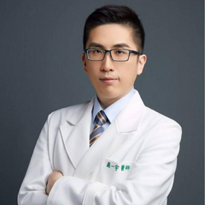 Dr. Su Yi Yu