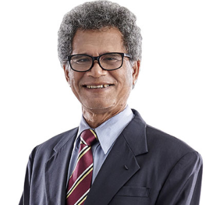 Dr. Mohd Hanis Hj Ahmad
