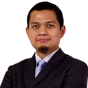 Dr. Khairul Anuar Abdul Aziz