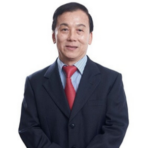 Dr. Wong Kai Cheng