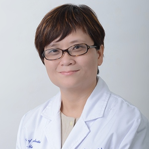 Dr. Kuo I Li