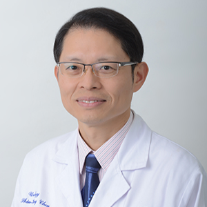 Dr. Chen Shin Hong