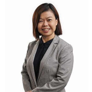 Dr. Tan Bee Eng