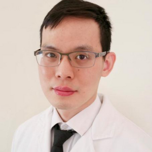 Dr. Wu Shan Hong