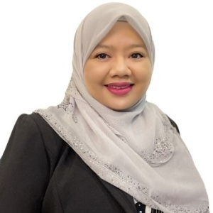 Dr. Shifa Bt Zulkifli