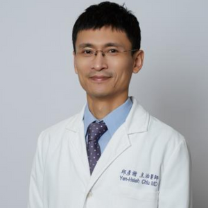 Dr. Chiu Yen Hsieh