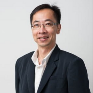 Dr. Ho Keng Leng