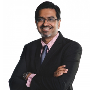 Dr. Sree Kumar Palani