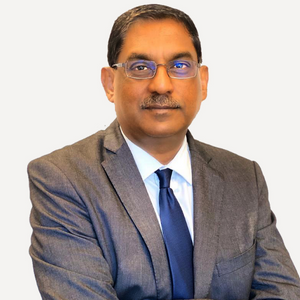 Dr. Ravindran Visvanathan