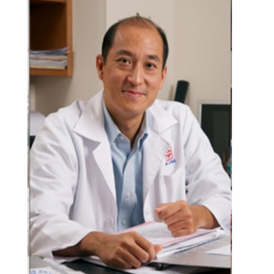 Dr. Loke Tien Hsi