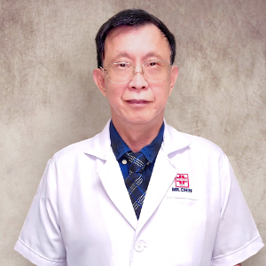 Dr. Chin Chean Kok