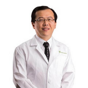 Prof. Dato' Dr. Oh Kim Soon