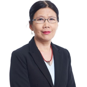 Dr. Ho Phuay Har