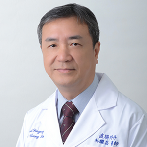 Dr. Lin Jih Chang