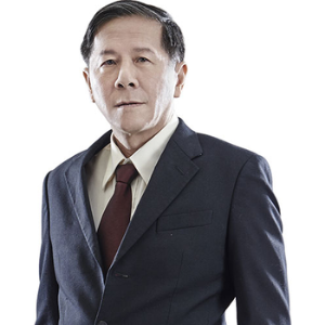 Dr. Ngun Kok Wah