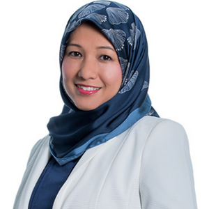 Dr. Norazah Abdul Rahman