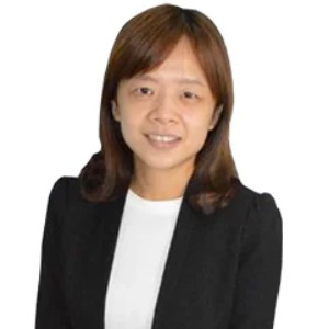 Dr. Jassie Teo Yeh Lin