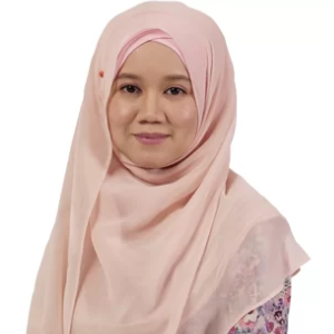 Dr. Nur Hafizah Mohd Noor