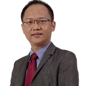 Dr. Rudy Wee