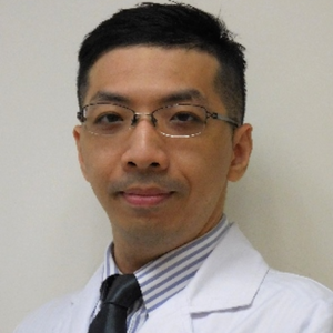 Dr. Wang Chun Chieh