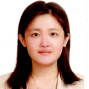 Dr. Kao Hua Ling