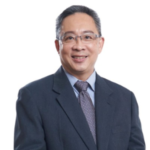 Dr. Low Keng Joo