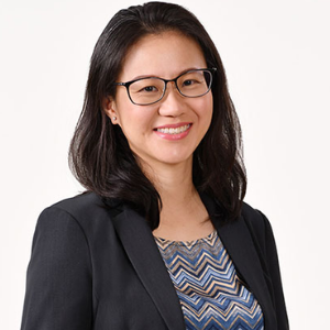 Dr. Cindy Chan Su Huay