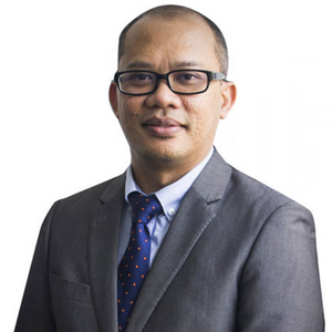 Dr. Mohamad Nasir Bin Shafiee