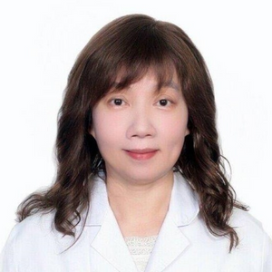 Dr. Ho Chang Feng