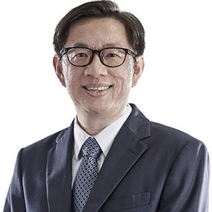Dr. Ting Joe Hang