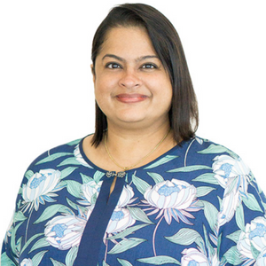 Dr. Anushree Narayanan