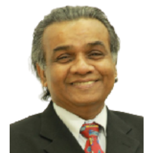 Dr. T. Kanagesvaran