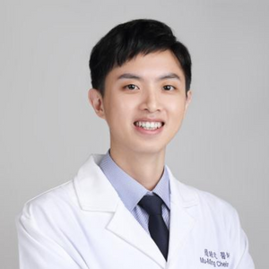Dr. Chien Mu Ming